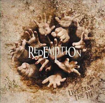 Redemption - Live From The Pit (CD)