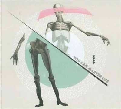 Various - You Can Master Life (CD)