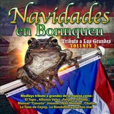 Tributo a Los Grandes Volume 2 - (Import CD)