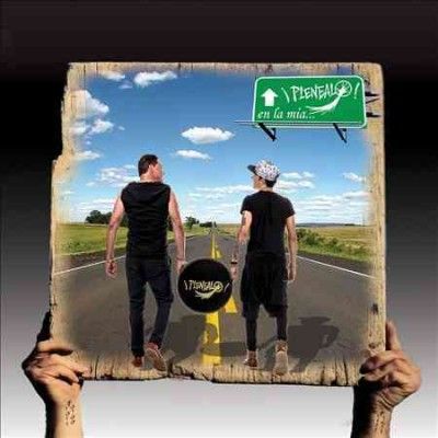 En La Mia - (Import CD)