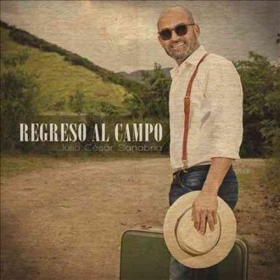 Regreso Al Campo - (Import CD)