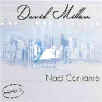 Naci Cantante - (Import CD)