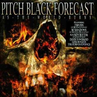 As The World Burns - (Import CD)