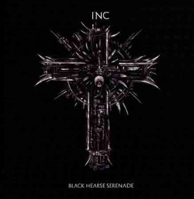 Indestructible Noise - Black Hearse Serenade (CD)