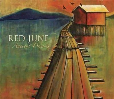 Ancient Dreams - (Import CD)