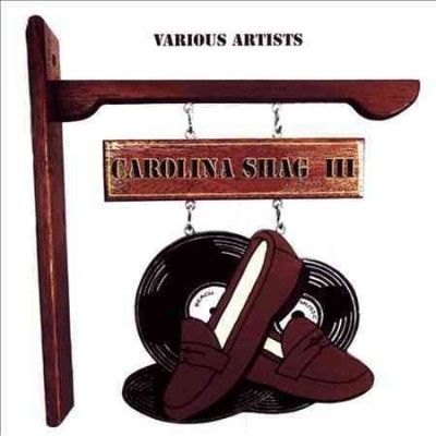 Carolina Shag III - (Import CD)