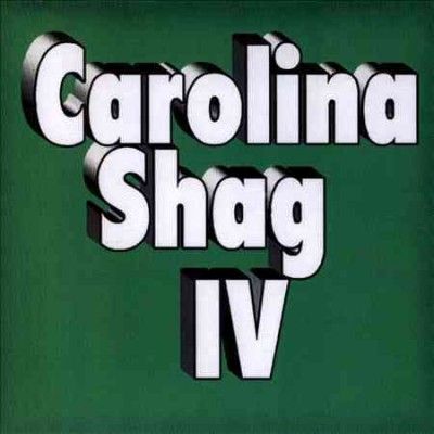 Various - Carolina Shag Iv (CD)