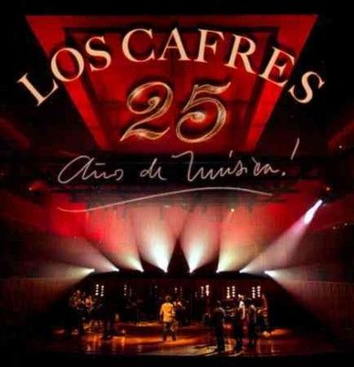 25 Anos De Musica - (Import CD)