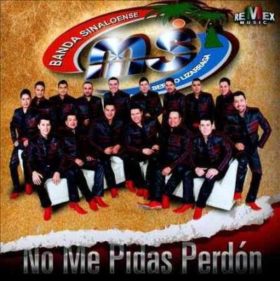 No Me Pidas Perdon - (Import CD)