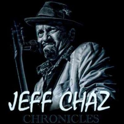 Jeff Chaz - Chronicles (CD)