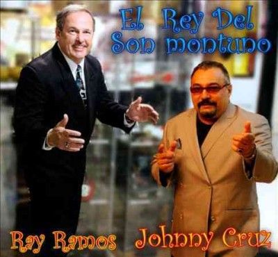 Ray Ramos - El Rey Del Son Montuno (CD)