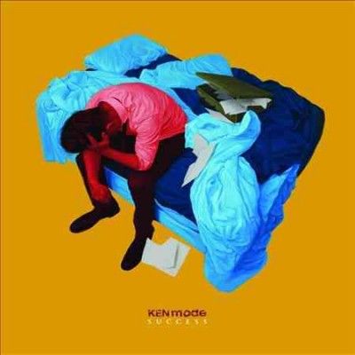 Ken Mode - Success (CD)