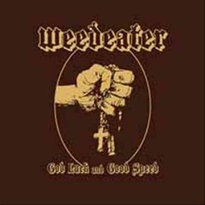 Weedeater - God Luck And Good Speed (CD)