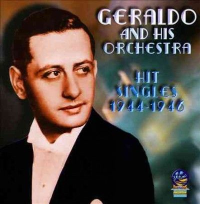 Hit Singles 1944-1946 (CD / Album)