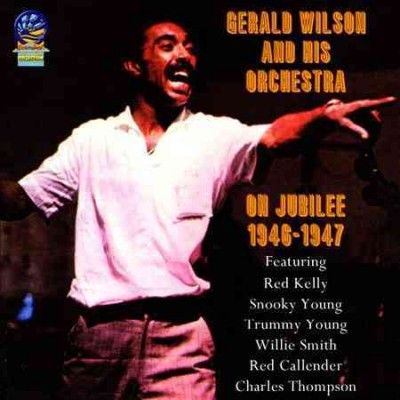 On Jubilee 1946-1947 (CD / Album)