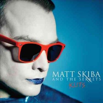 Matt And The Skiba - Kuts (CD)