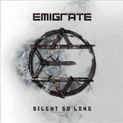 Emigrate - Silent So Long (CD)