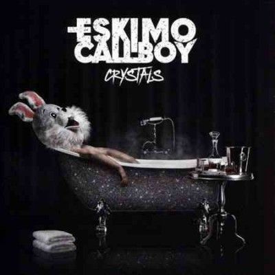 Eskimo Callboy - Crystals (CD)