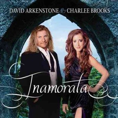 David Arkenstone - Inamorata (CD)