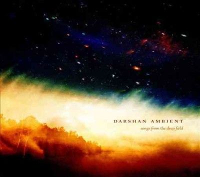 Darshan Ambient - Songs From The Deep Field (CD)