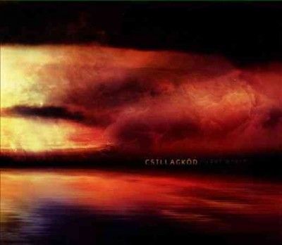 Csillagkod - Silent World (CD)