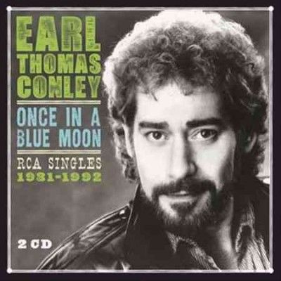 Rca Singles:1981-1992 Earl Thomas Con - (Import CD)
