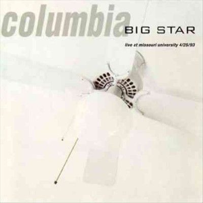Columbia:Live at The Missouri Univers - (Import CD)