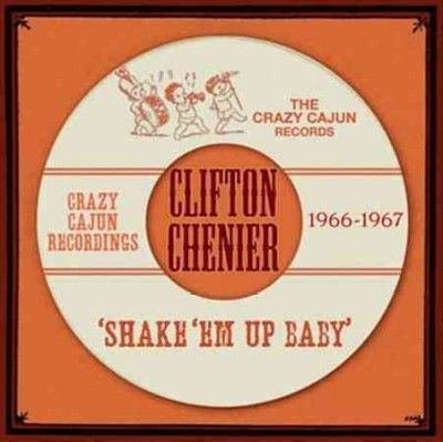 Shake Em up Baby - (Import CD)