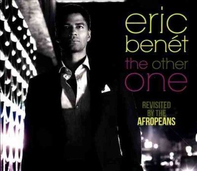 Eric Benet - Other One (CD)