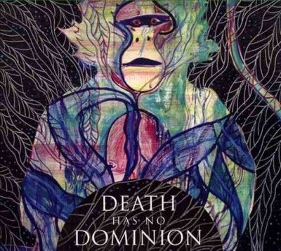 Death Has No Dominio - Death Has No Dominion (CD)