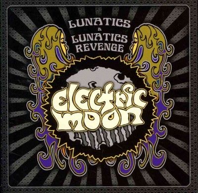 Lunatics and Lunatics Revenge (CD / Album)