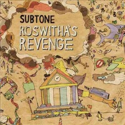 Roswitha's Revenge - (Import CD)