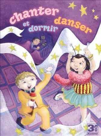 Chanter Danser Et Dormir - (Import CD)