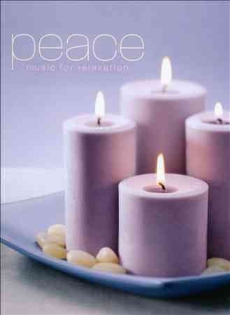 Peace:Music for Relaxation - (Import CD)