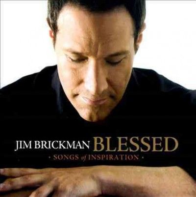 Blessed:Songs of Inspiration - (Import CD)