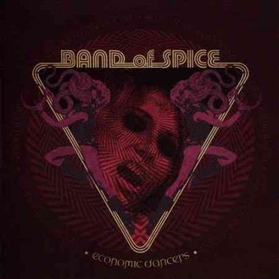 Economic Dancers (CD / Album)