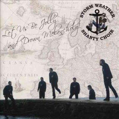 Let Us Be Jolly and Drown Melancholy - (Import CD)