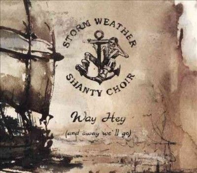Way Hey (and Away We'll Go) - (Import CD)