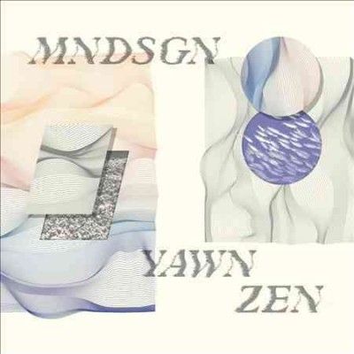 Mndsgn - Yawn Zen (CD)