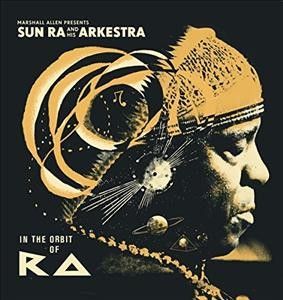 In The Orbit of Ra - (Import CD)