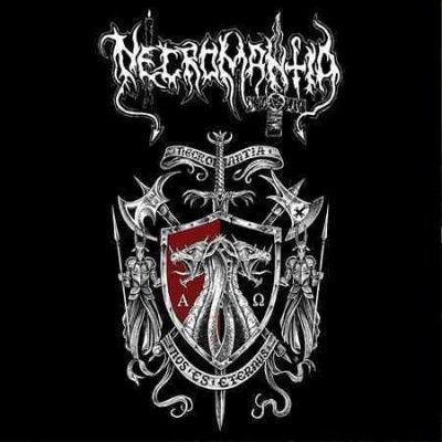 Nekromanteion:Collection of Arcane He - (Import CD)