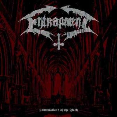 Lamentations of The Flesh - (Import CD)