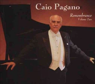 Remembrance:Vol 2 - (Import CD)