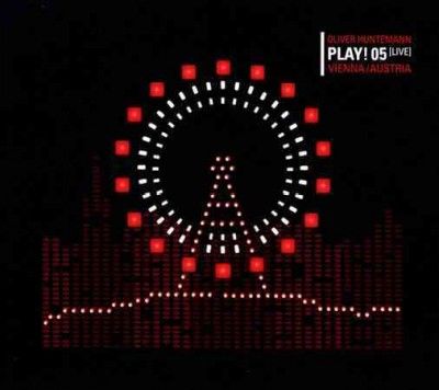Play 05 Live from Vienna - (Import CD)