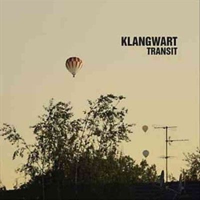 Transit - (Import CD)