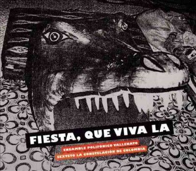 Fiesta Que Viva La - (Import CD)