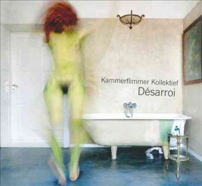 Desarroi - (Import CD)