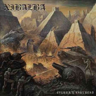 Tierra Y Libertad - (Import CD)