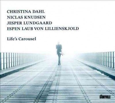 Life's Carousel - (Import CD)
