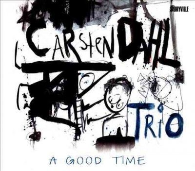 Good Time - (Import CD)